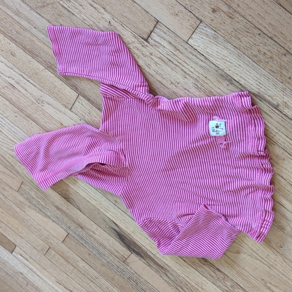 naartjie Other - Naartjie Girl's Hooded Shirt, 6-12mo